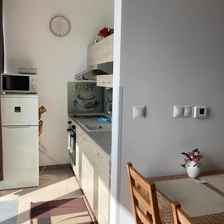 106 Panorama شقة *