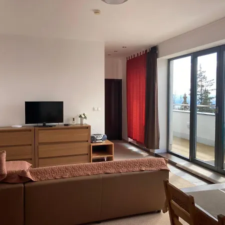 Apartamento 106 Panorama Štrbské Pleso