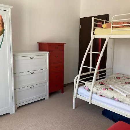 106 Panorama شقة Štrbské Pleso