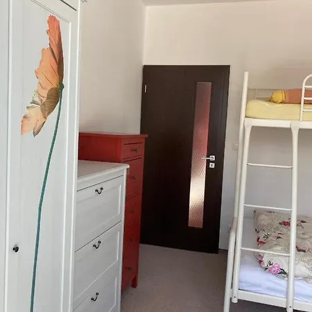 106 Panorama Apartamento