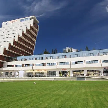 106 Panorama