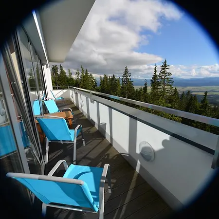 106 Panorama شقة *