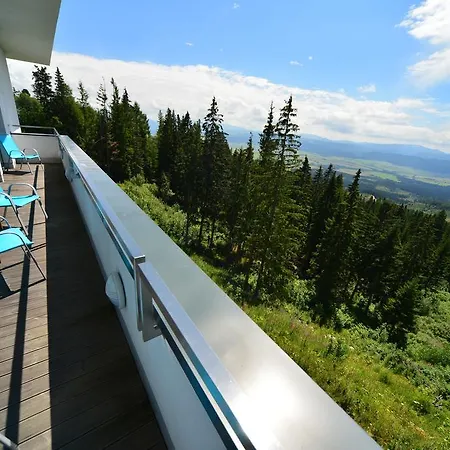 106 Panorama Štrbské Pleso