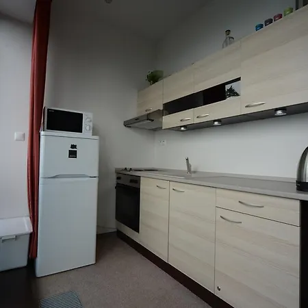 Apartamento 106 Panorama