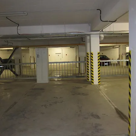 شقة 106 Panorama *