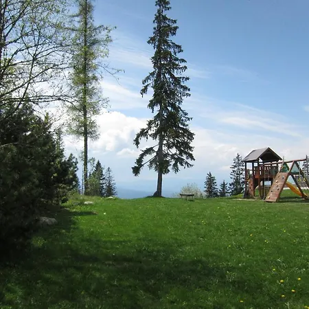 106 Panorama * Štrbské Pleso